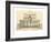 Staatsoper, Dresden-Andras Kaldor-Framed Art Print