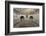 Stabian Baths, Roman Ruins of Pompeii, UNESCO World Heritage Site, Campania, Italy, Europe-Eleanor Scriven-Framed Photographic Print