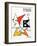 Stabiles I (Cover) from Derriere Le Miroir-Alexander Calder-Framed Collectable Print
