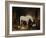 Stable Companions-John Frederick Herring I-Framed Giclee Print