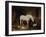 Stable Companions-John Frederick Herring I-Framed Giclee Print