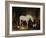 Stable Companions-John Frederick Herring I-Framed Giclee Print