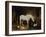 Stable Companions-John Frederick Herring I-Framed Giclee Print