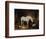 Stable Companions-John Frederick Herring I-Framed Premium Giclee Print