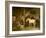 Stable Interior-John Frederick Herring I-Framed Giclee Print