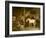 Stable Interior-John Frederick Herring I-Framed Giclee Print