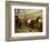 Stables, 1848-Filippo Palizzi-Framed Giclee Print