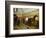 Stables, 1848-Filippo Palizzi-Framed Giclee Print