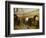 Stables, 1848-Filippo Palizzi-Framed Giclee Print