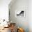 Stables at a Residence in Sprotbrough, Near Doncaster, South Yorkshire, 1966-Michael Walters-Framed Photographic Print displayed on a wall