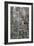 Stack I-James Burghardt-Framed Art Print