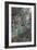 Stack II-James Burghardt-Framed Art Print