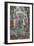 Stack III-James Burghardt-Framed Art Print