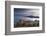 Stack of Prayer Stones on Isla del Sol (Island of the Sun), Lake Titicaca, Bolivia, South America-Ian Trower-Framed Photographic Print