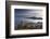 Stack of Prayer Stones on Isla del Sol (Island of the Sun), Lake Titicaca, Bolivia, South America-Ian Trower-Framed Photographic Print