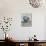 Stacked Bowls - Focused-Steven Johnson-Framed Stretched Canvas displayed on a wall