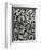 Stacked Wood, c.1970-Brett Weston-Framed Photographic Print