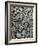 Stacked Wood, c.1970-Brett Weston-Framed Photographic Print