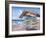 Stacked-Scott Westmoreland-Framed Art Print