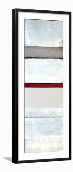 Stacked-T30Gallery-Framed Art Print