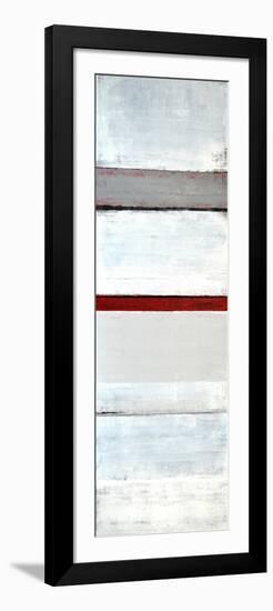 Stacked-T30Gallery-Framed Art Print