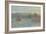 Stacks of Wheat, End of Summer, 1890-91-Claude Monet-Framed Giclee Print