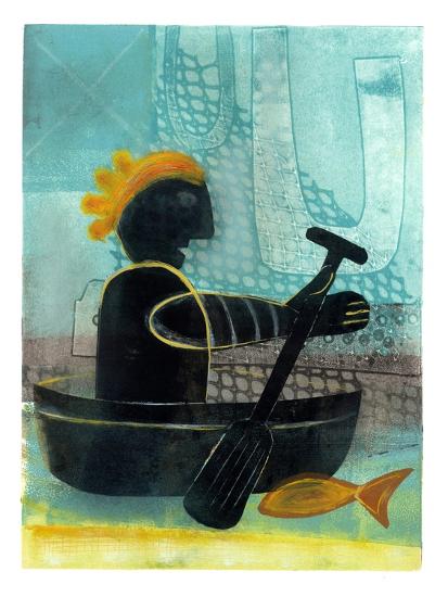 Art Print, , large