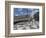 Stadsteaterr Square, City Centre, Stockholm, Sweden, Scandinavia, Europe-James Emmerson-Framed Photographic Print