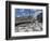 Stadsteaterr Square, City Centre, Stockholm, Sweden, Scandinavia, Europe-James Emmerson-Framed Photographic Print