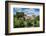 Stadtamhof, Old Quarter in Regensburg, Bavaria, Germany-Michael Runkel-Framed Photographic Print