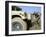 Staff Sergeant Unties a Rope to Tow a Humvee out of the Mud During a Convoy Patrol-Stocktrek Images-Framed Photographic Print