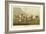 Stag Hounds-Henry Thomas Alken-Framed Giclee Print