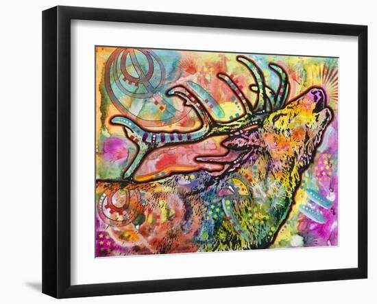 Stag-Dean Russo-Framed Giclee Print