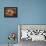 Stag-Edwin Henry Landseer-Framed Premier Image Canvas displayed on a wall