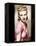 Stage Door, Ginger Rogers, 1937-null-Framed Stretched Canvas