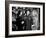 Stage Door, Katharine Hepburn, Lucille Ball, Ginger Rogers, 1937-null-Framed Photo