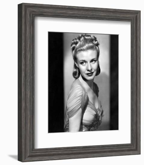 Stage Door-null-Framed Photo