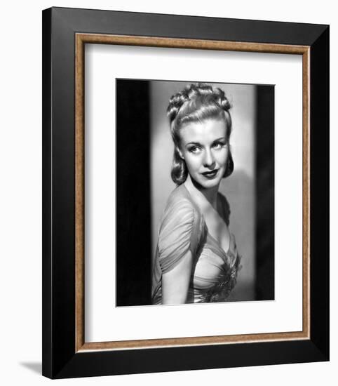 Stage Door-null-Framed Photo