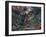 Stage of Mind: The Farewells-Umberto Boccioni-Framed Giclee Print