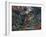 Stage of Mind: The Farewells-Umberto Boccioni-Framed Giclee Print
