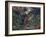 Stage of Mind: The Farewells-Umberto Boccioni-Framed Giclee Print