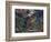 Stage of Mind: The Farewells-Umberto Boccioni-Framed Giclee Print