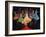 Stage Presentation, 1994-Komi Chen-Framed Giclee Print