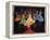 Stage Presentation, 1994-Komi Chen-Framed Premier Image Canvas