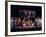 Stage Production of the Musical "Cabaret" Starring Joel Gray-null-Framed Premium Photographic Print