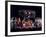 Stage Production of the Musical "Cabaret" Starring Joel Gray-null-Framed Premium Photographic Print