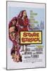 Stage Struck, Susan Strasberg, 1958-null-Mounted Art Print