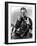 STAGECOACH, 1939 directed by JOHN FORD John Wayne (b/w photo)-null-Framed Photo