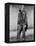 Stagecoach, 1939-null-Framed Premier Image Canvas