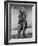 Stagecoach, 1939-null-Framed Photographic Print